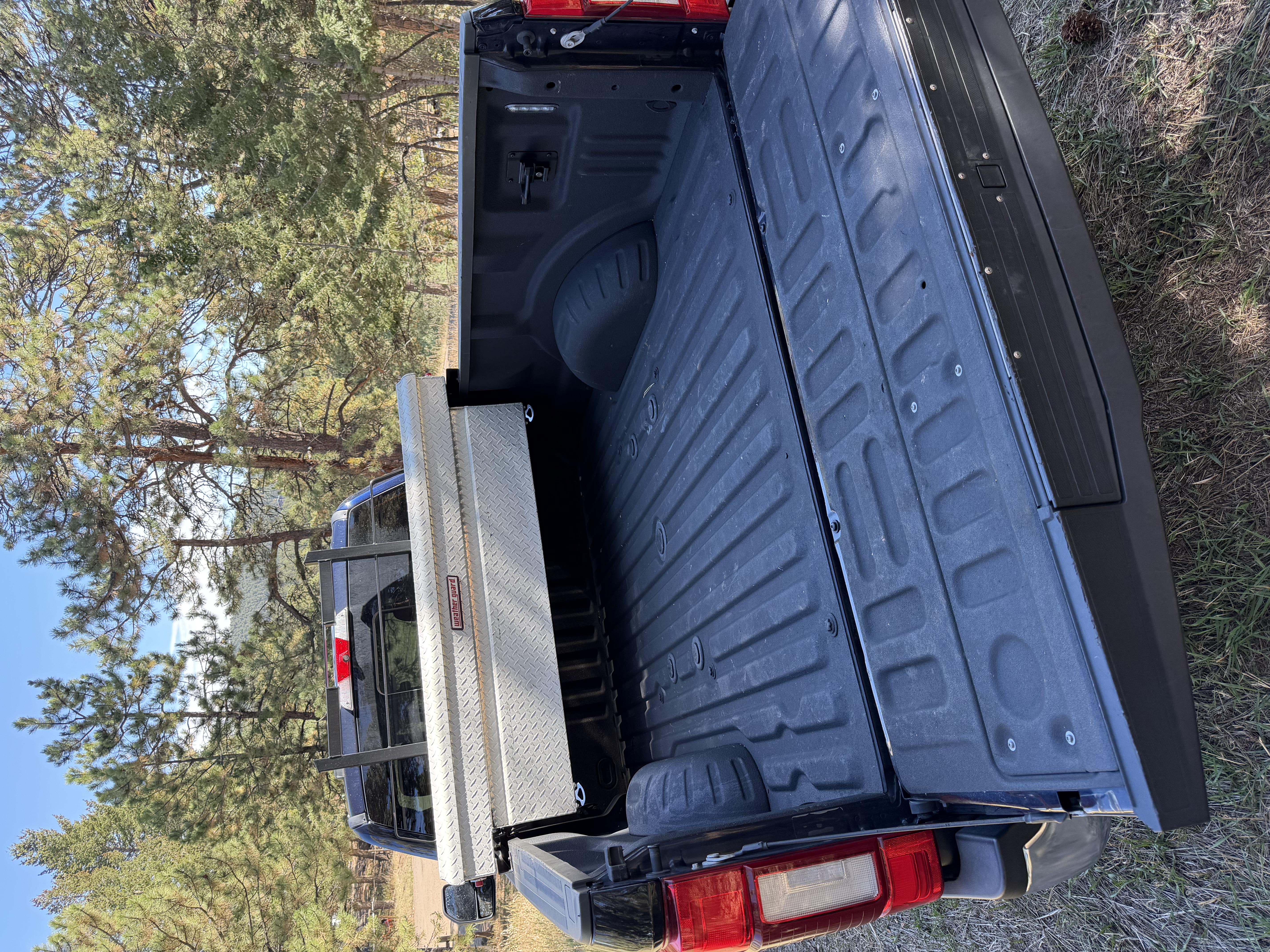 Used 2021 Ford F350 Lariat w/ Lariat Ultimate Package AWD/4WD image 6