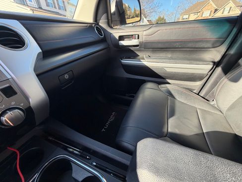 Used 2017 Toyota Tundra TRD Pro image 13