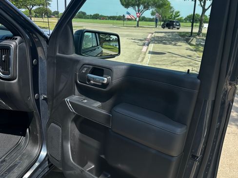 Used 2021 GMC Sierra 1500 AT4 AWD/4WD image 10