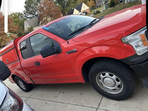 Used 2019 Ford F150 Lariat image 8