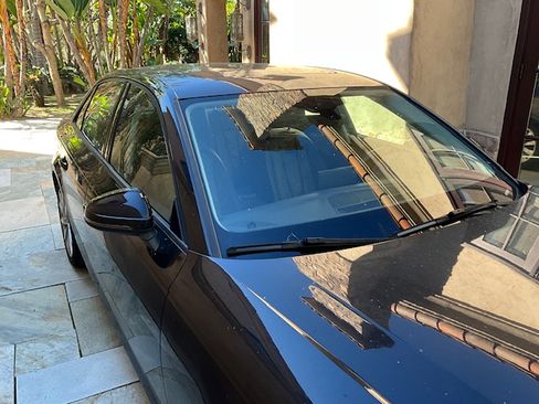 Used 2017 Audi A4 2.0T Premium w/ Convenience Package image 6