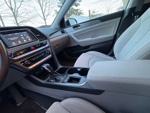 Used 2018 Hyundai Sonata SEL image 12