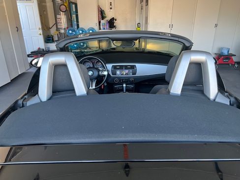 Used 2008 BMW Z4 3.0i image 21