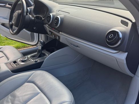 Used 2016 Audi A3 1.8T Premium image 11