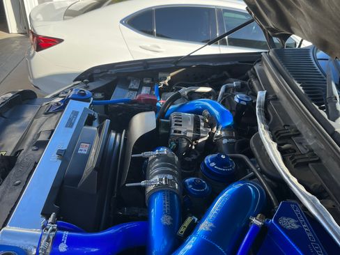 Used 2003 Ford F250 Lariat image 12