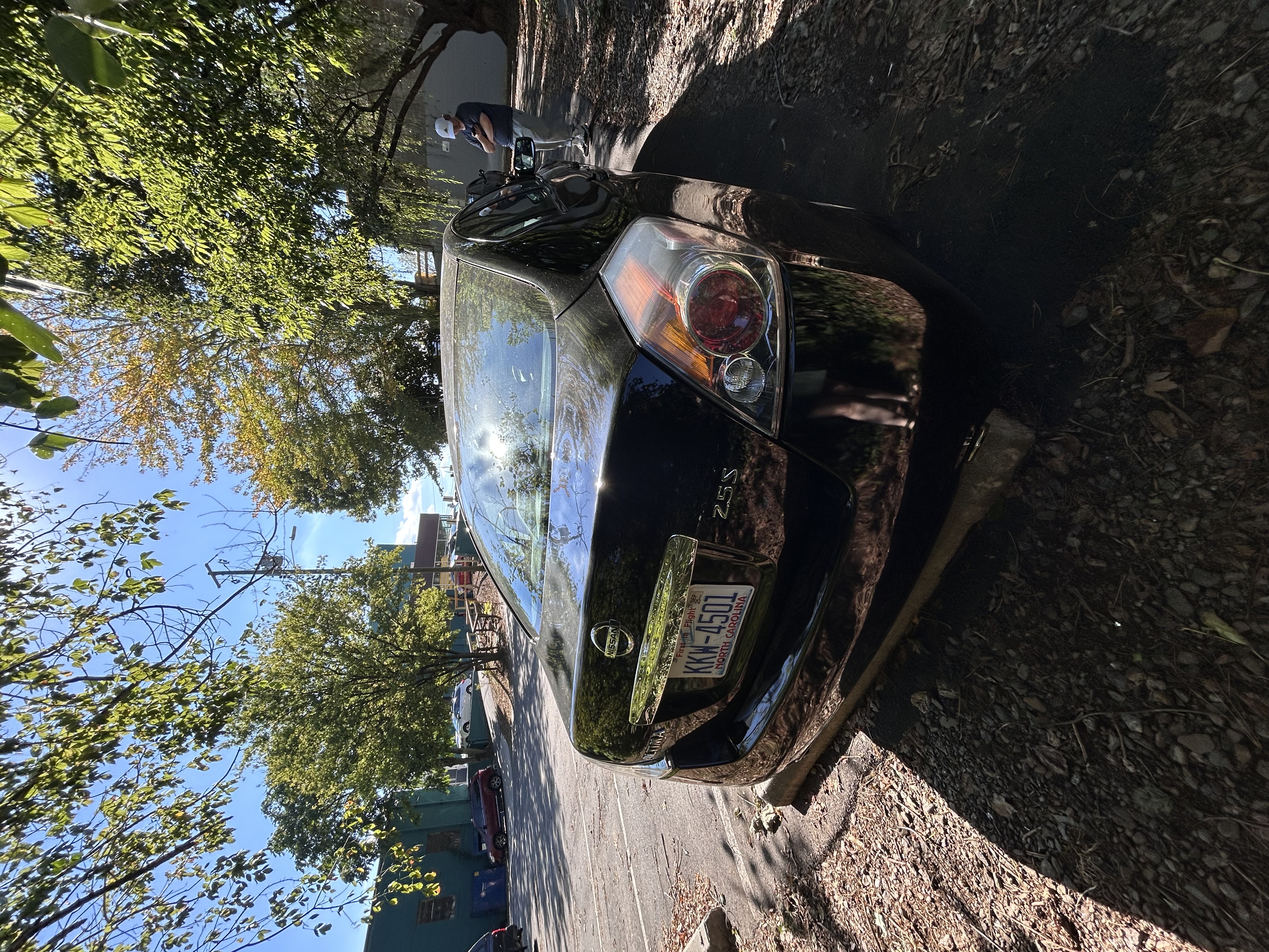 Used 2012 Nissan Altima 2.5 S w/ Value Pkg FWD image 5