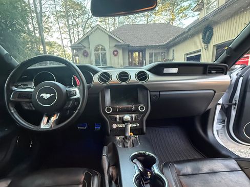 Used 2015 Ford Mustang GT Premium w/ Equipment Group 401A image 13