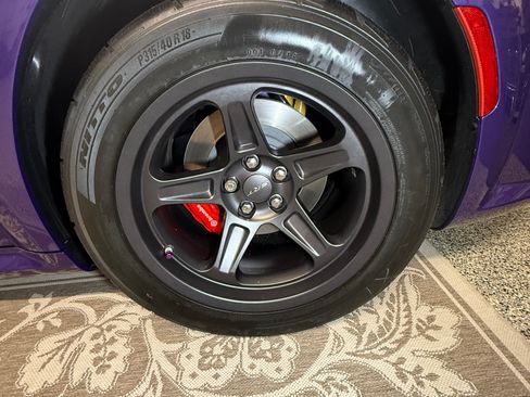 Used 2023 Dodge Charger Scat Pack image 17