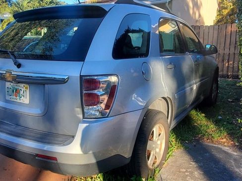 Used 2009 Chevrolet Equinox LS image 5