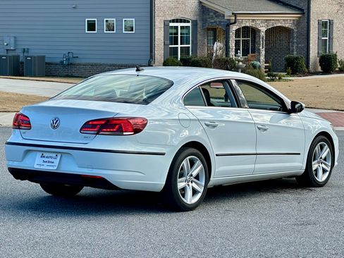 Used 2015 Volkswagen CC R-Line image 6