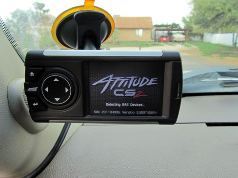 Used 2007 GMC Sierra 3500 SLT w/ Convenience Package image 12