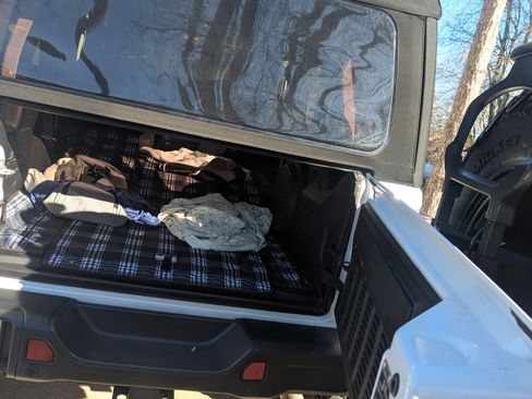 Used 2020 Jeep Wrangler Unlimited Rubicon image 5