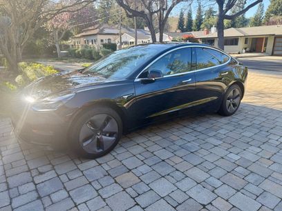 Used 2020 Tesla Model 3 Standard Range Plus