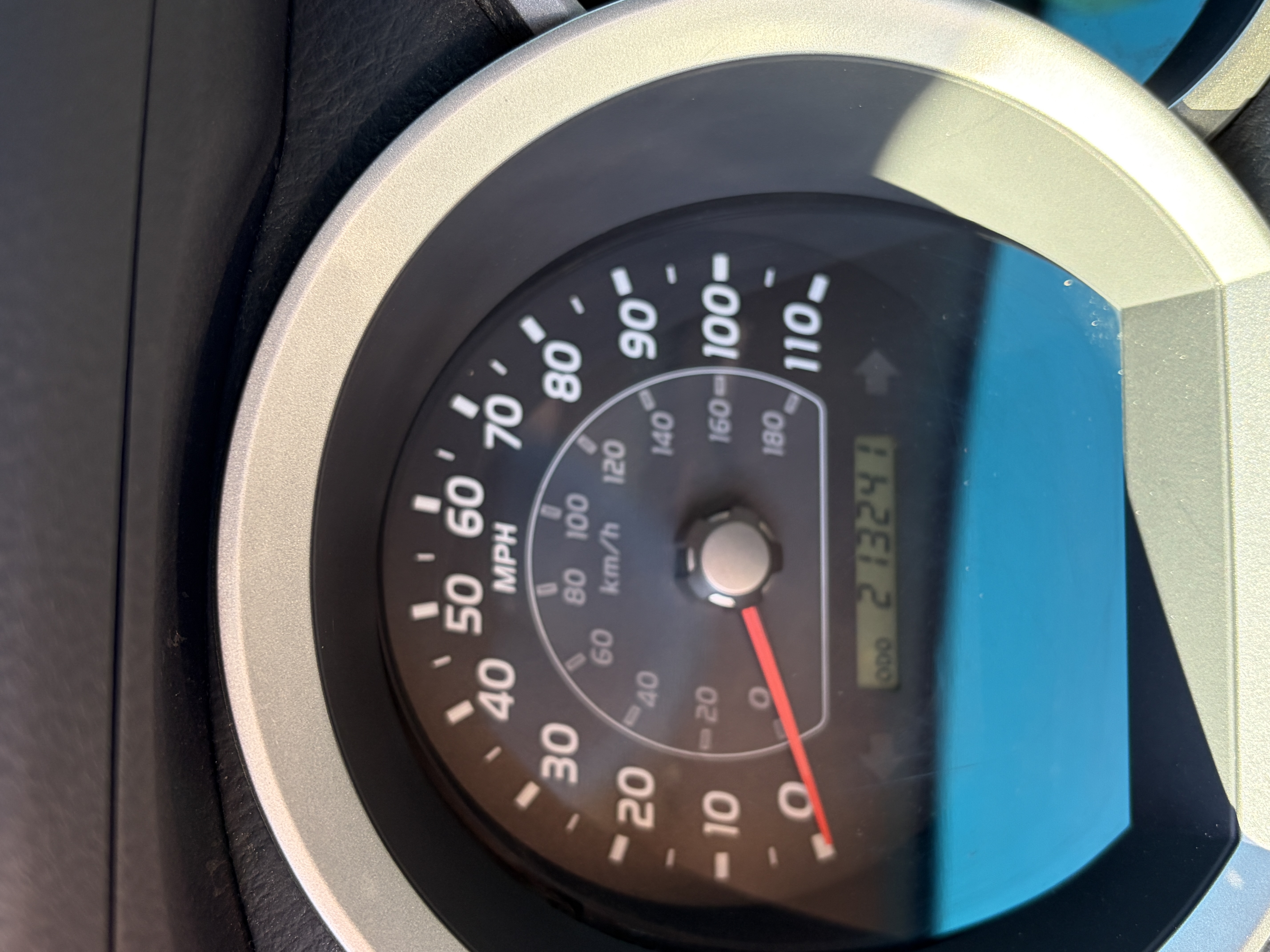 Used 2009 Toyota 4Runner Sport AWD/4WD image 6