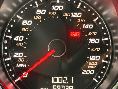 Used 2013 Audi TT RS w/ Tech Pkg image 8