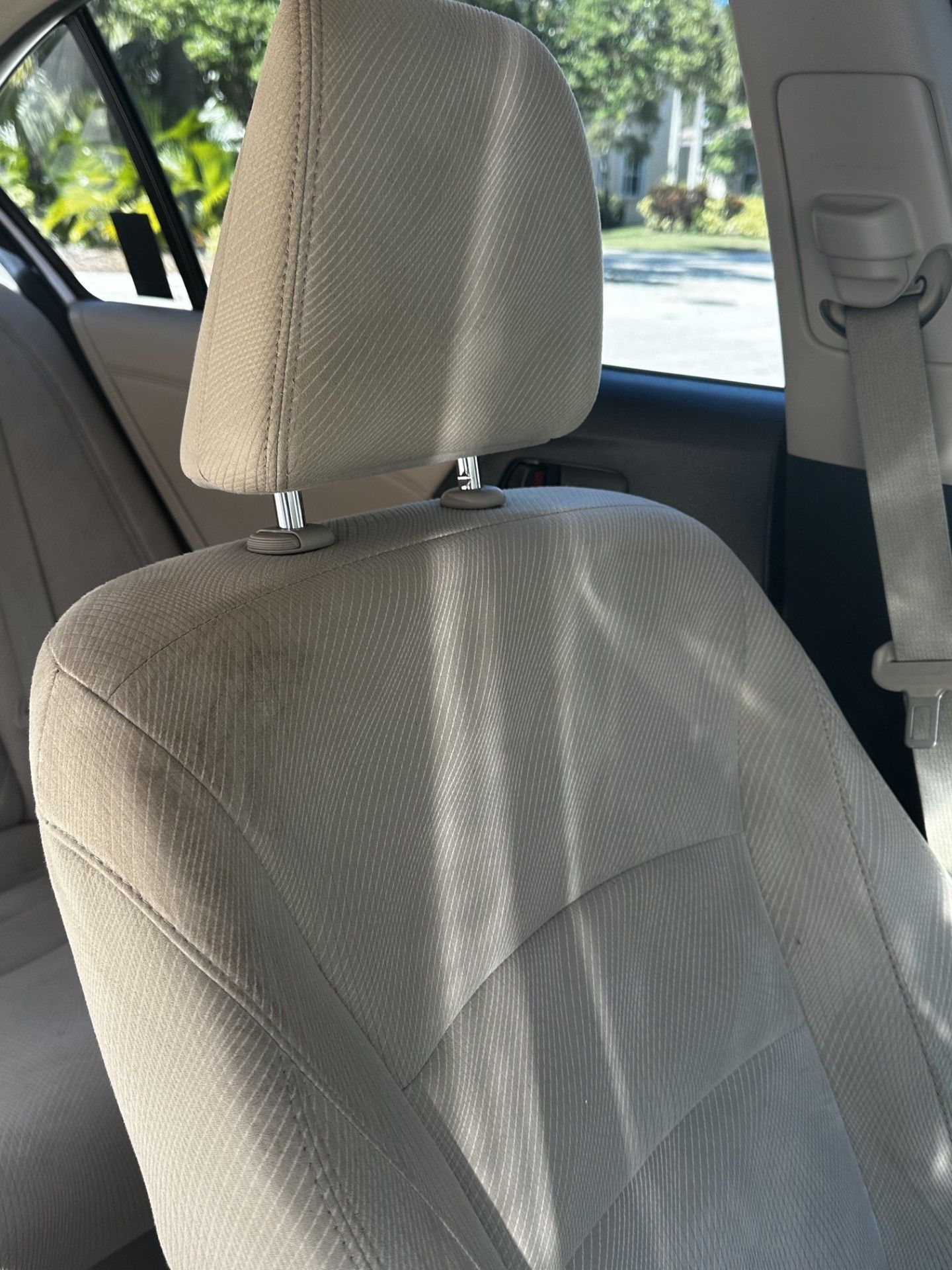 Used 2016 Honda Accord EX image 15