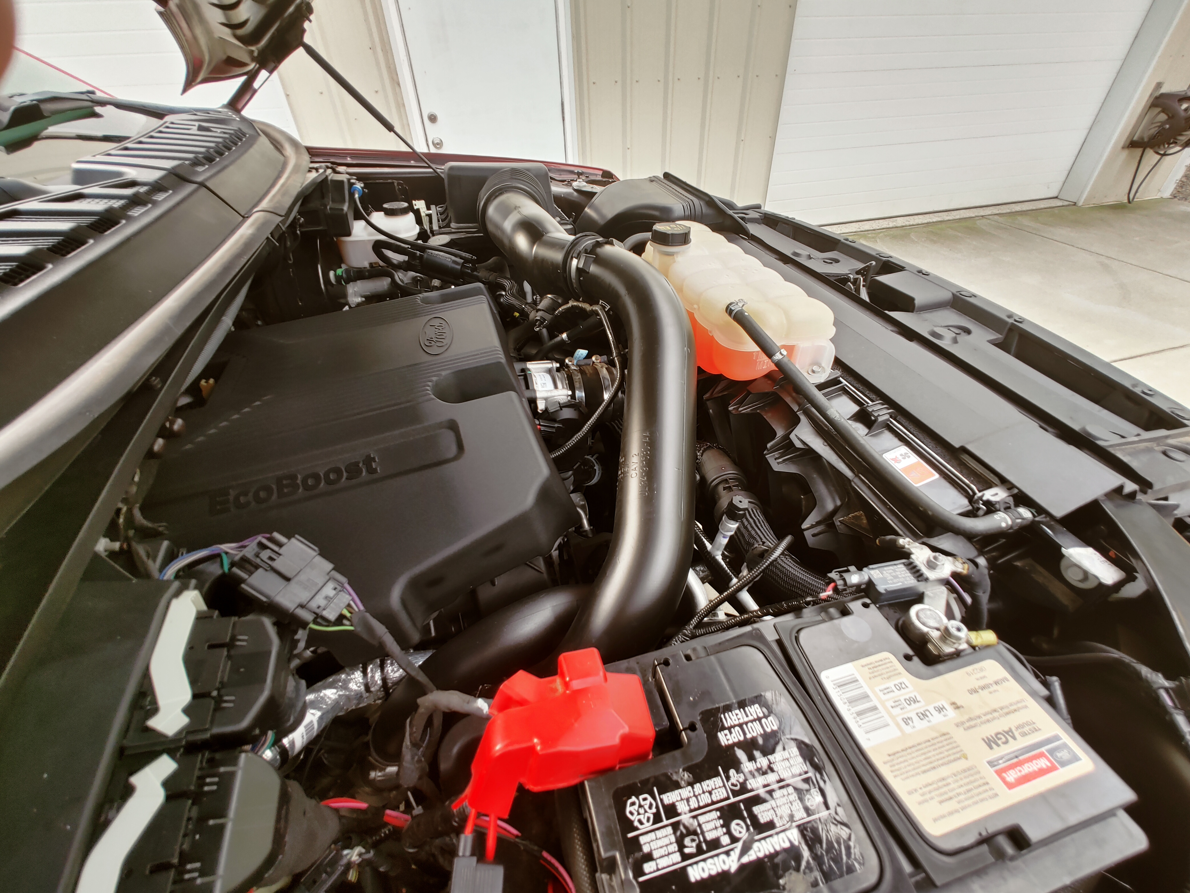 Used 2019 Ford F150 XLT w/ Equipment Group 302A Luxury AWD/4WD image 30