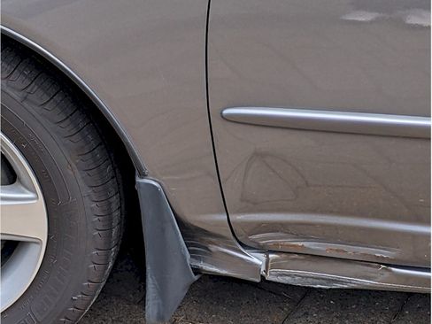 Used 2005 Honda Civic EX image 17