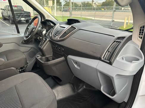 Used 2019 Ford Transit 350 XLT image 15