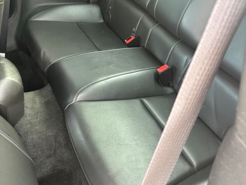Used 2013 Chevrolet Camaro SS w/ RS Package RWD image 15