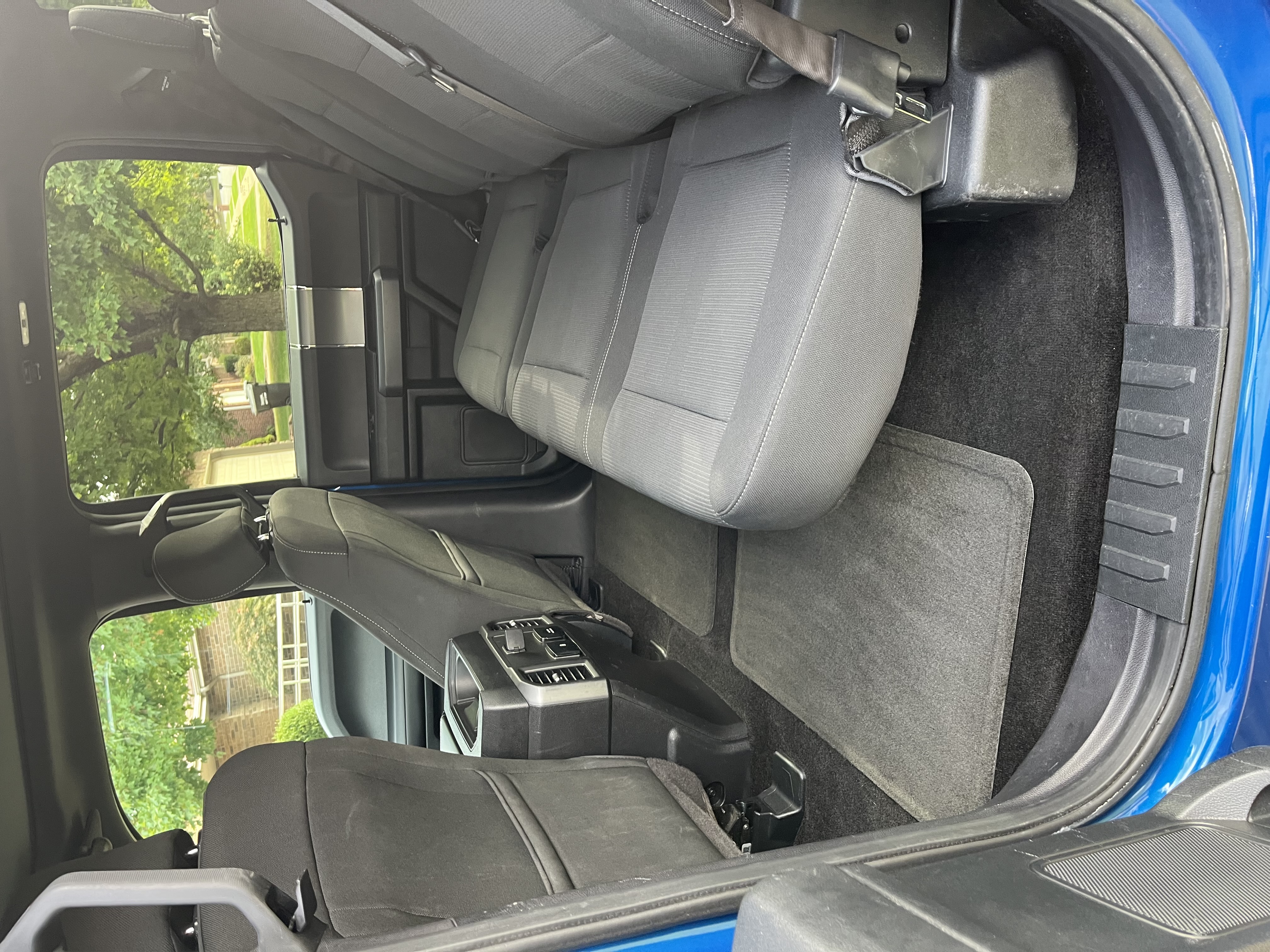 Used 2017 Ford F150 XLT w/ Equipment Group 302A Luxury AWD/4WD image 13