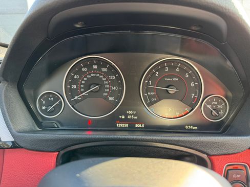 Used 2015 BMW 428i Coupe image 12