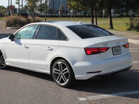 Used 2017 Audi A3 2.0T Premium w/ Convenience Package image 6