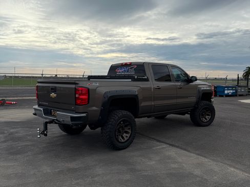 Used 2015 Chevrolet Silverado 1500 LT w/ All Star Edition image 6