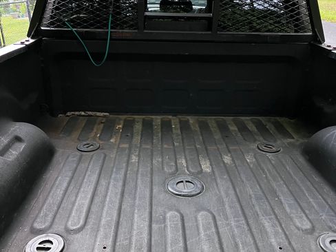 Used 2016 RAM 2500 Laramie AWD/4WD image 14