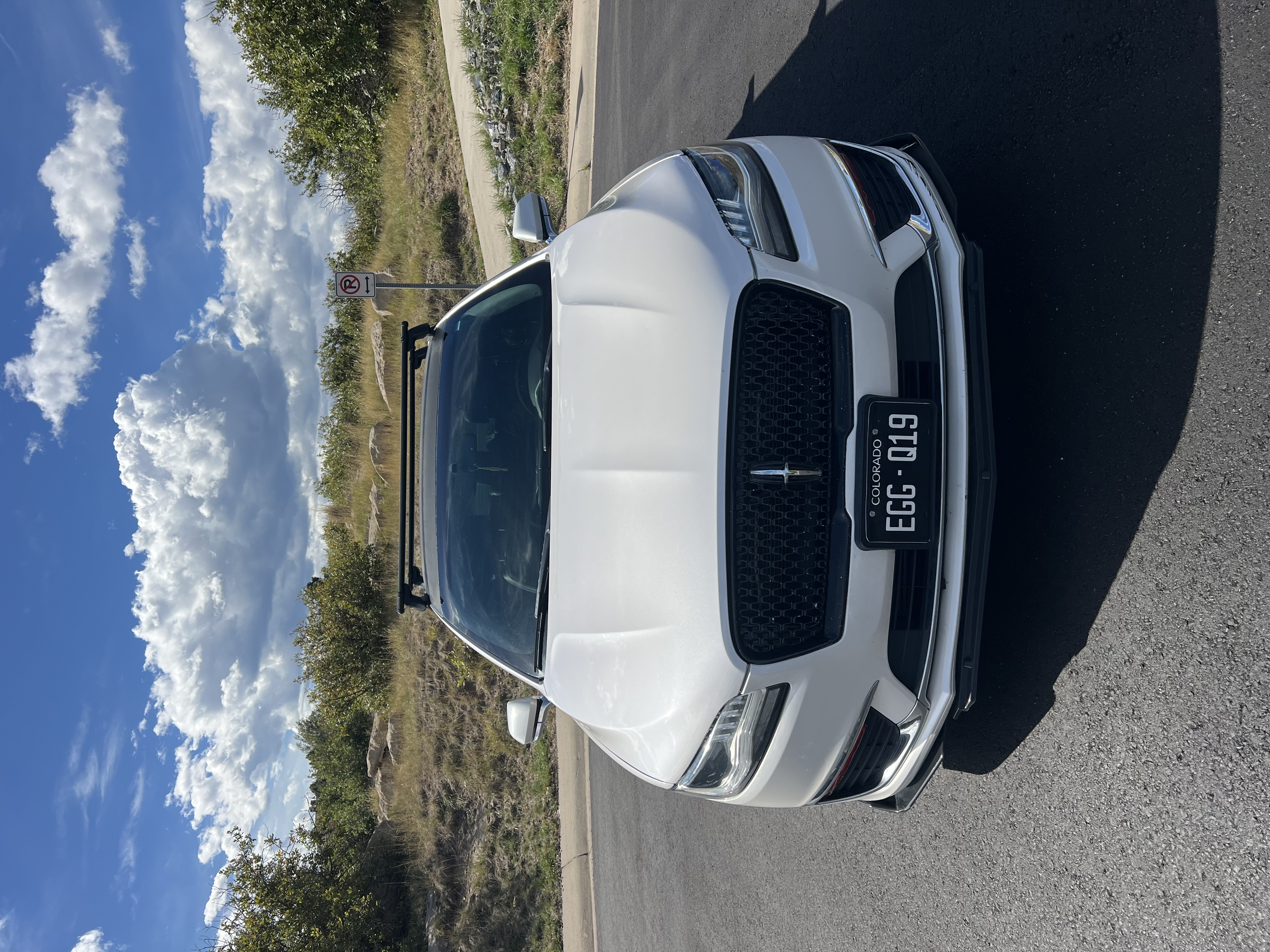 Used 2018 Lincoln MKZ Premiere AWD/4WD image 4