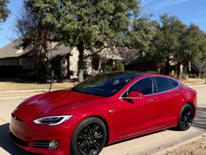 Used 2017 Tesla Model S 75D