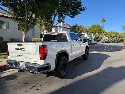 Used 2019 GMC Sierra 1500 SLT w/ SLT Premium Plus Package