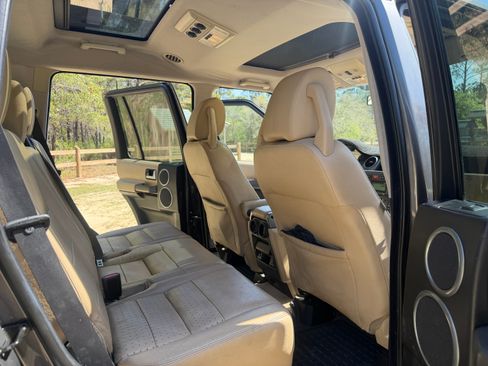 Used 2006 Land Rover LR3 SE image 10