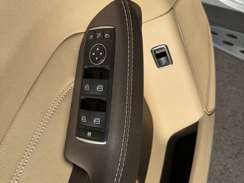 Used 2015 Mercedes-Benz ML 350 2WD image 13