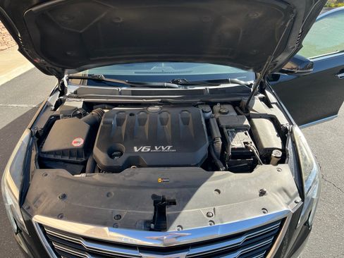 Used 2019 Cadillac XTS Luxury image 11