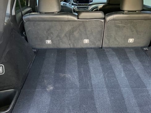 Used 2020 Honda Passport EX-L image 11