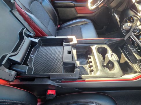 Used 2019 RAM 1500 Rebel w/ Rebel Level 1 Equipment Group image 13