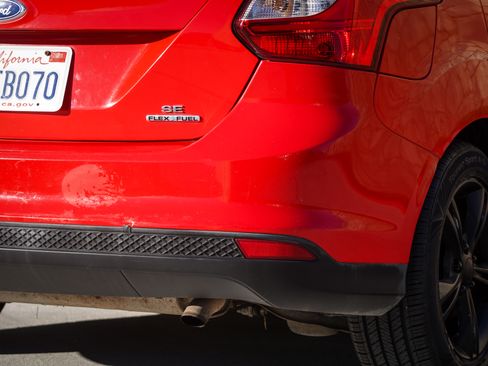 Used 2013 Ford Focus SE image 10