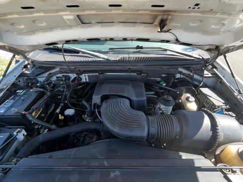 Used 2002 Ford F150 4x4 SuperCrew image 14