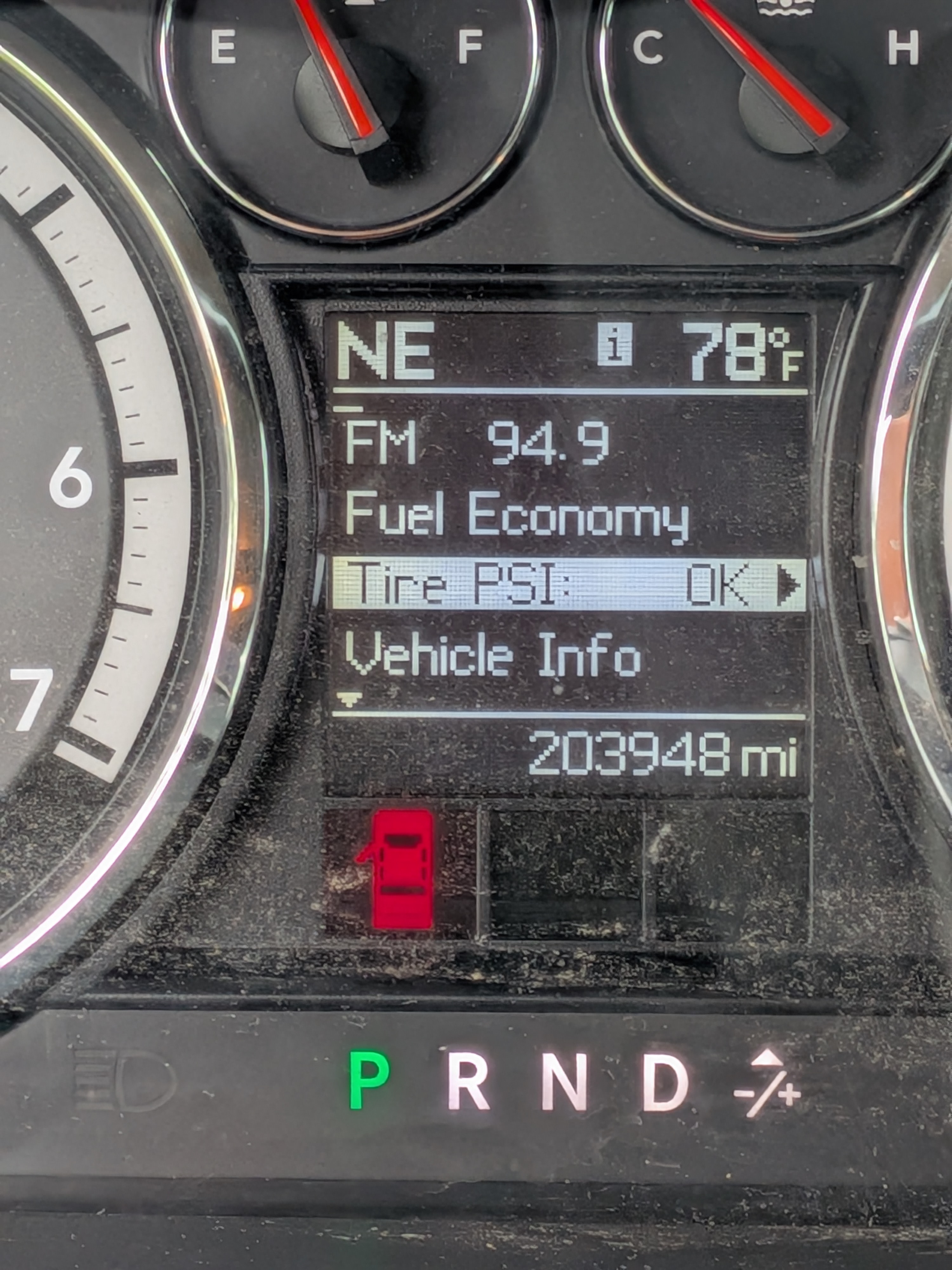 Used 2011 RAM 1500 Big Horn AWD/4WD image 12