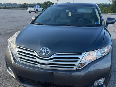 Used 2012 Toyota Venza Limited