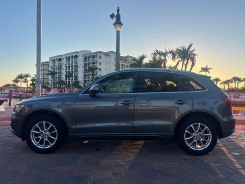 Used 2012 Audi Q5 2.0T Premium Plus image 2