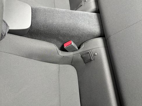 Used 2024 Toyota GR86 Coupe 2D image 10