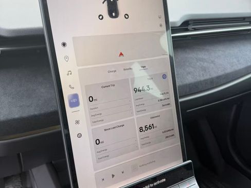 Used 2023 Fisker Ocean One image 2