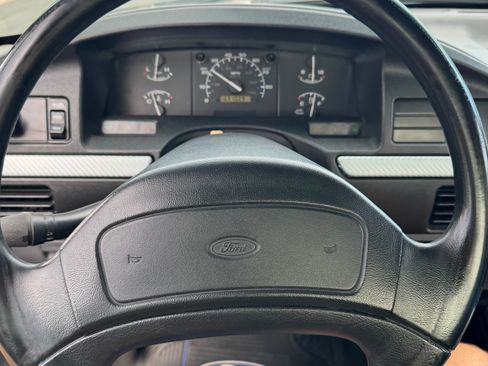 Used 1997 Ford F250 4x4 SuperCab Heavy Duty image 10