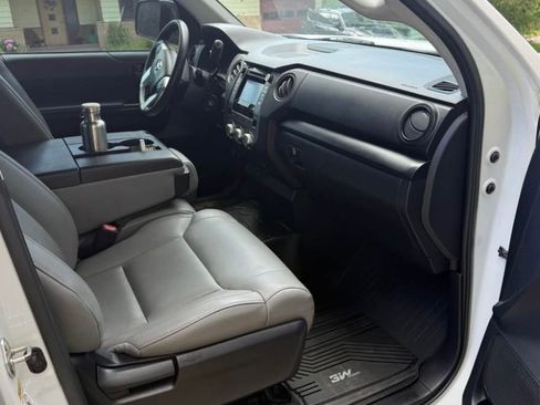 Used 2016 Toyota Tundra SR RWD image 10