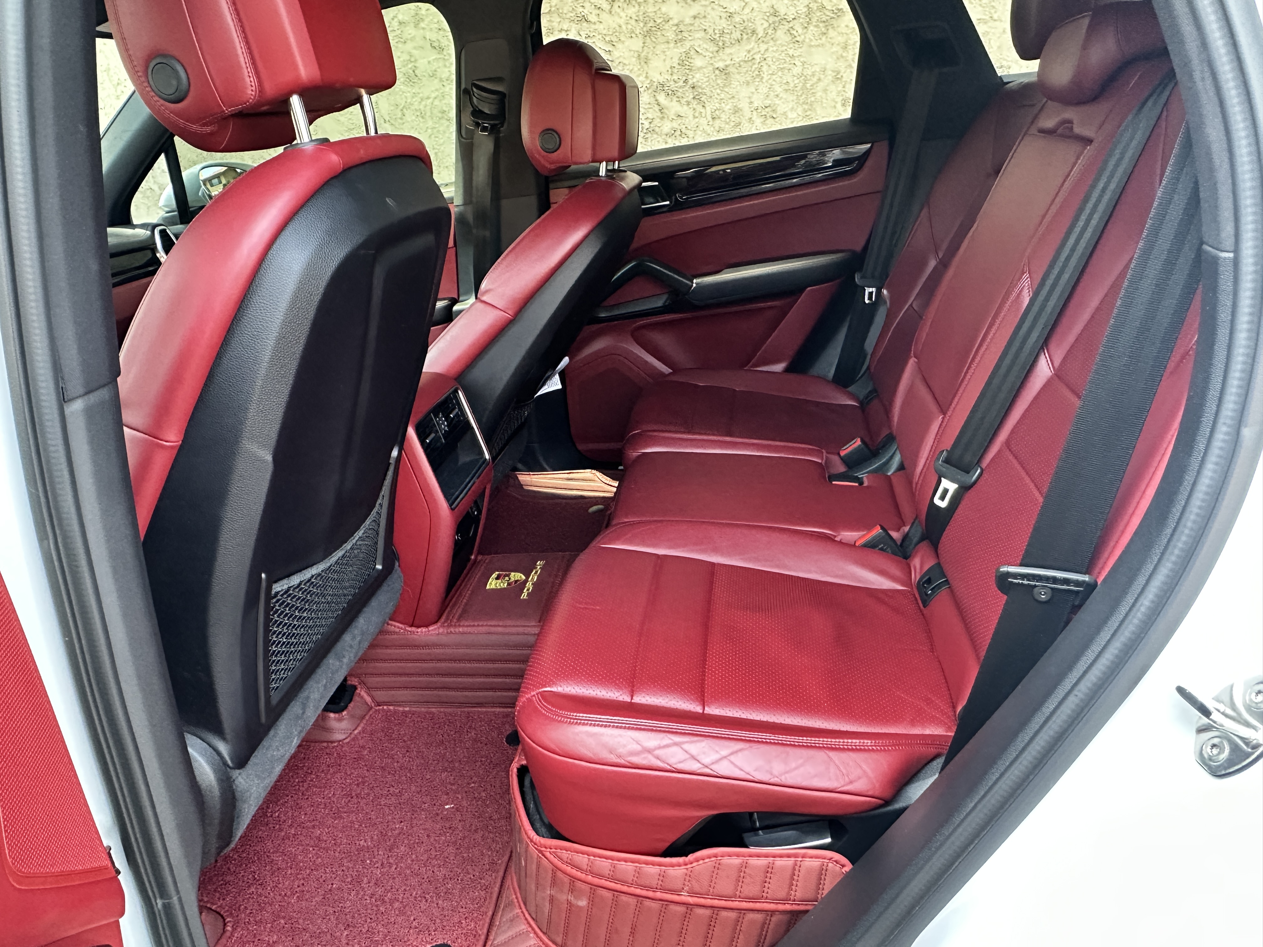 Used 2019 Porsche Cayenne AWD/4WD image 11