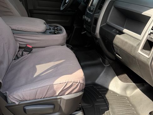 Used 2014 RAM 1500 Express image 13