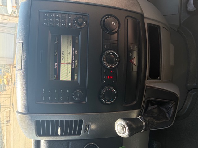 Used 2015 Mercedes-Benz Sprinter 2500 image 23