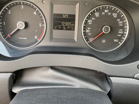 Used 2013 Volkswagen Jetta TDI FWD image 10